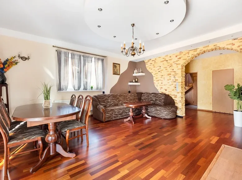 Apartamento 170 m² Varsovia, Polonia