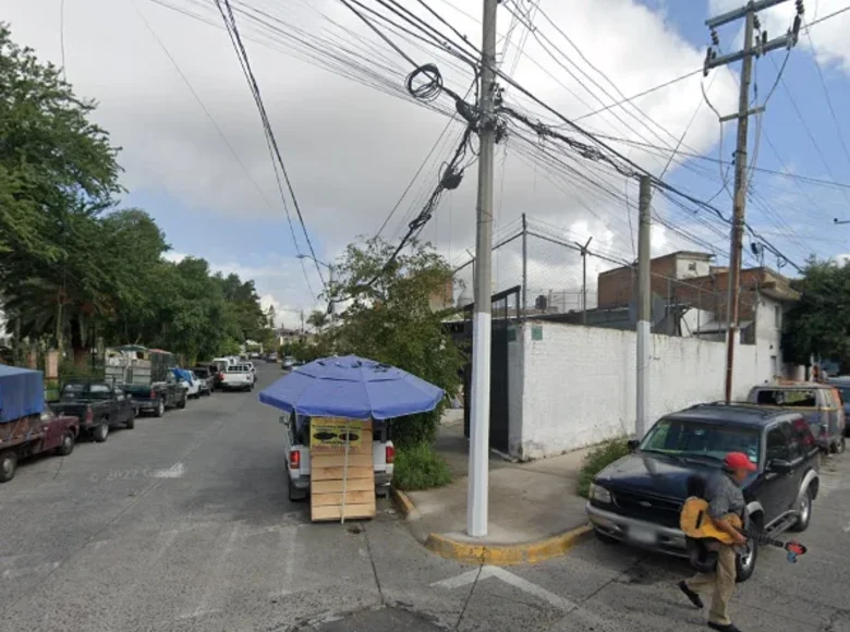 Haus 3 Schlafzimmer 300 m² Zapopan, Mexiko