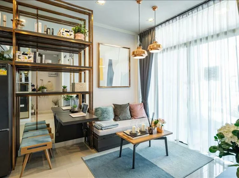 2 bedroom apartment 87 m² Ban Tha Pak Waeng, Thailand