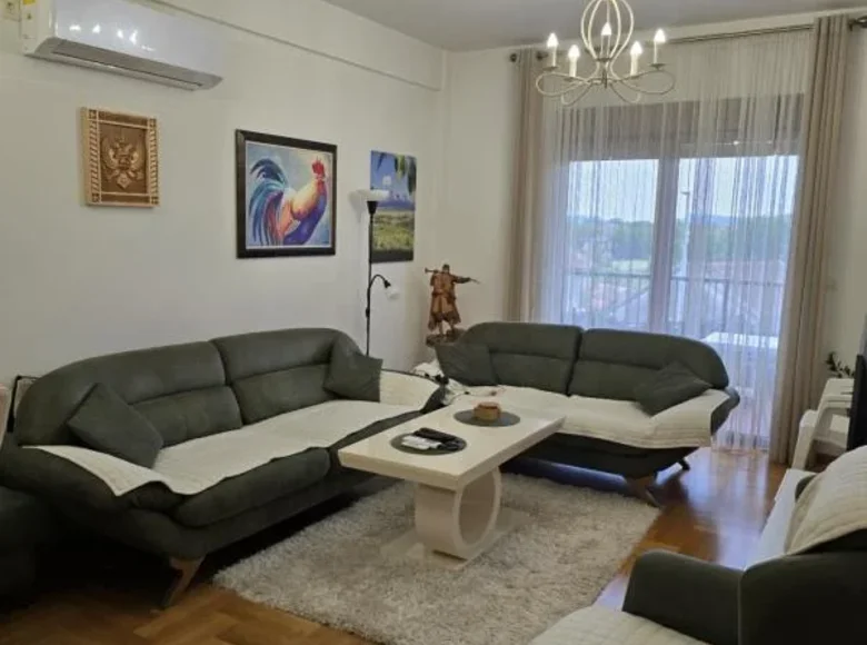 Wohnung 2 Schlafzimmer 71 m² Danilovgrad, Montenegro