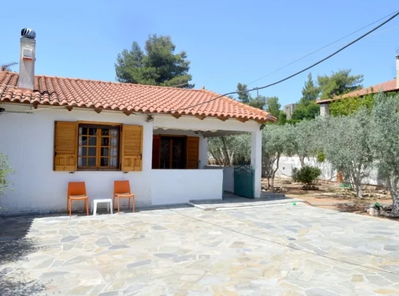 Casa 1 habitación 55 m² Peloponnese Region, Grecia