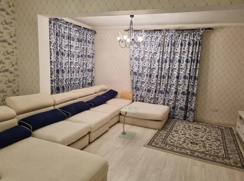 Attique 3 chambres 138 m² Limassol, Bases souveraines britanniques