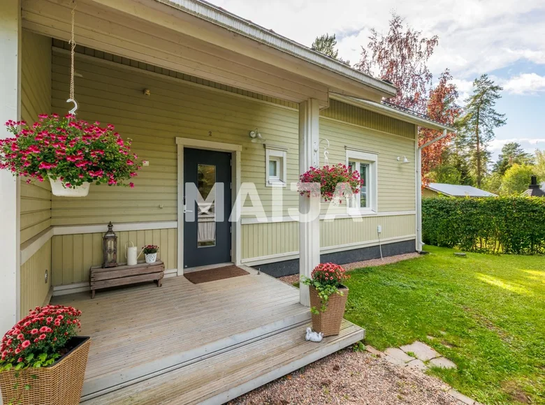 Maison 4 chambres 96 m² Oulu sub region, Finlande