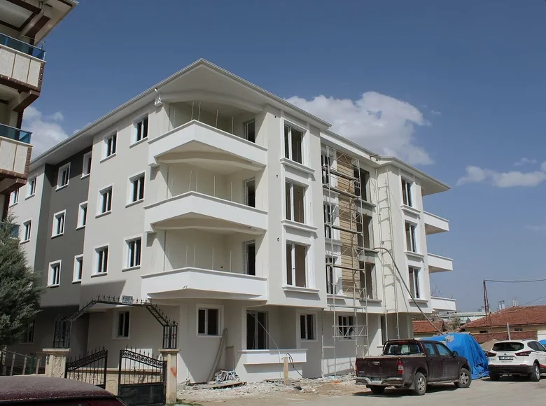Wohnung 4 zimmer 125 m² Sincan, Türkei