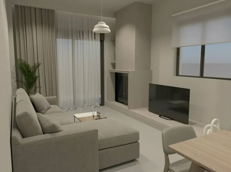 1 bedroom apartment 52 m² Municipality of Corinth, Greece