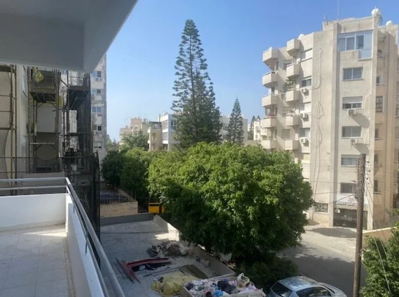 Apartamento 2 habitaciones 74 m² Limasol, Chipre