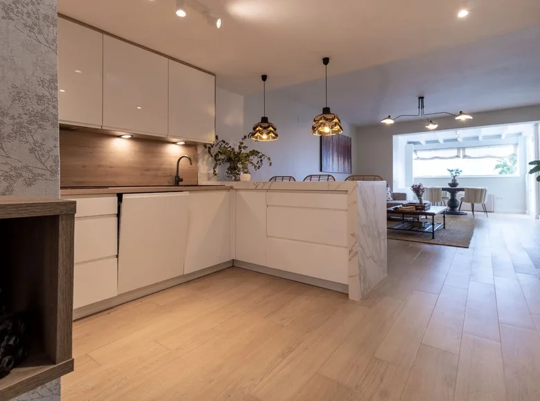 Wohnung 2 Schlafzimmer 132 m² Mijas, Spanien