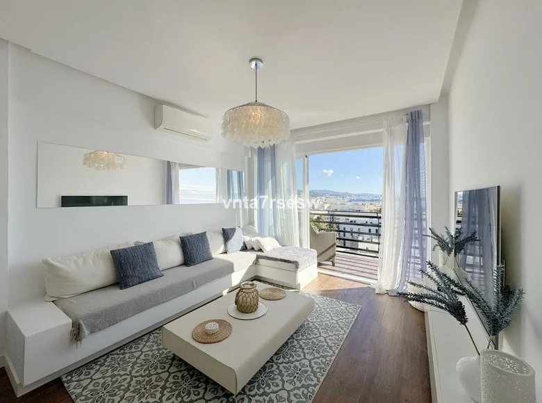 Appartement 1 chambre 43 m² Marbella, Espagne