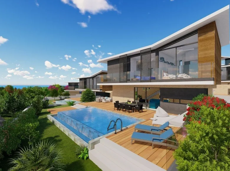 Maison 3 chambres 166 m² Paphos, Bases souveraines britanniques