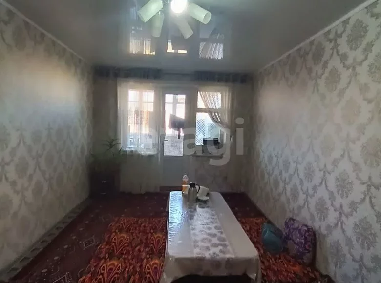 Квартира 3 комнаты 52 м² Самарканд, Узбекистан