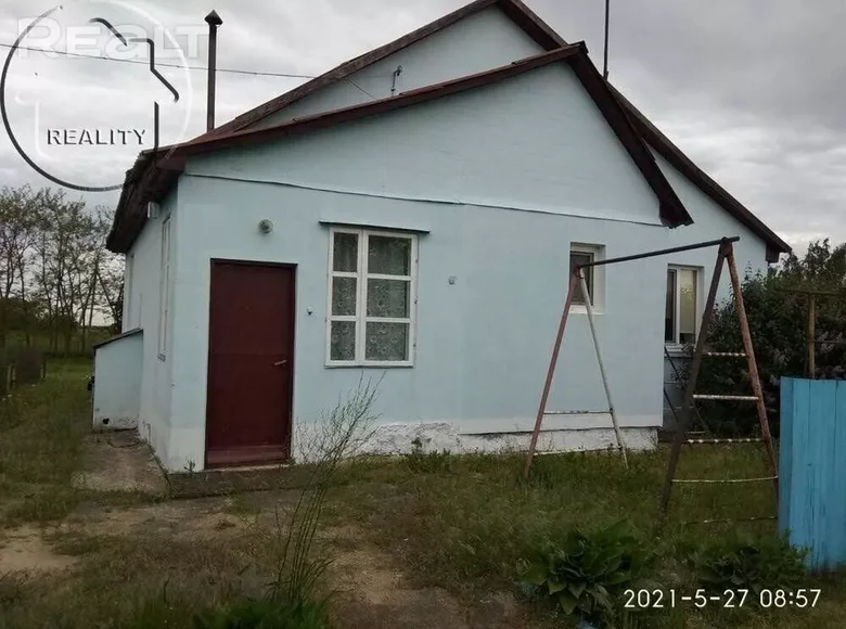 House 107 m² Minkavicy, Belarus
