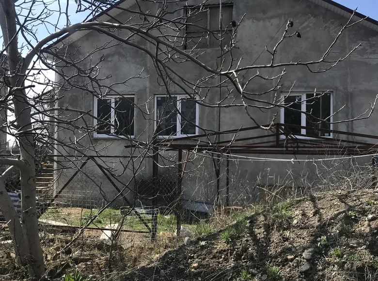 Дом 4 комнаты 150 м² Сухой Лиман, Украина