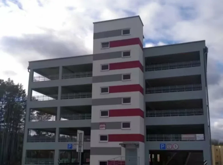 Nieruchomości komercyjne 12 m² Barawlany, Białoruś