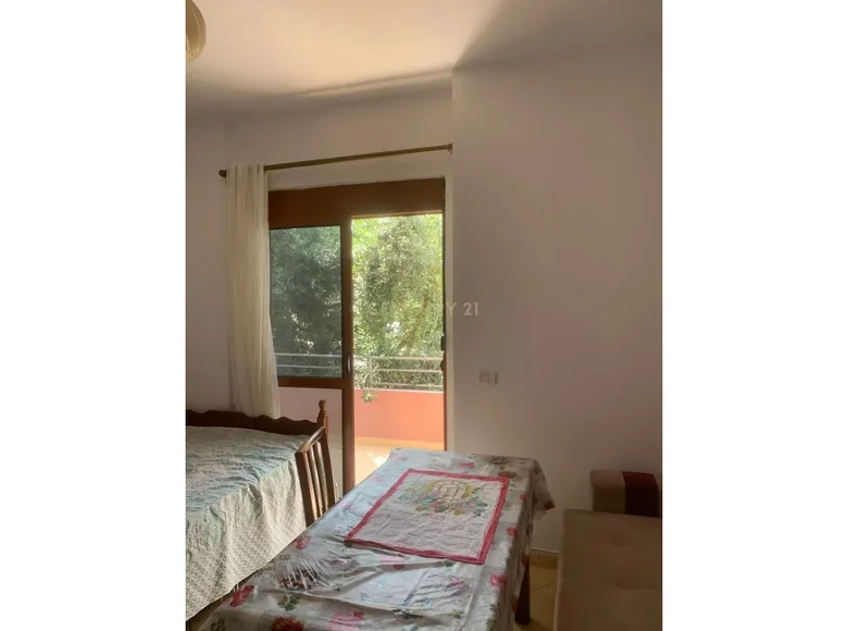 1 room studio apartment 33 m² Golem, Albania