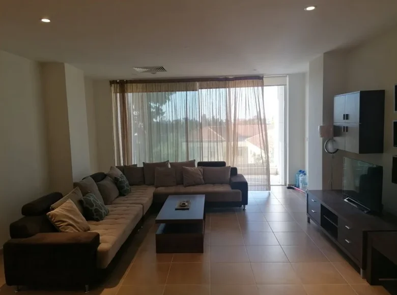 Apartamento 3 habitaciones 147 m² Pafos, Chipre