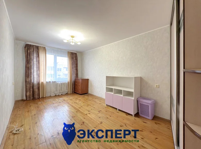 Квартира 2 комнаты 48 м² Минск, Беларусь