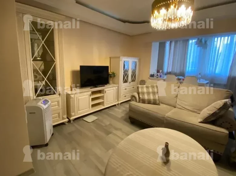 Appartement 3 chambres 80 m² Erevan, Arménie