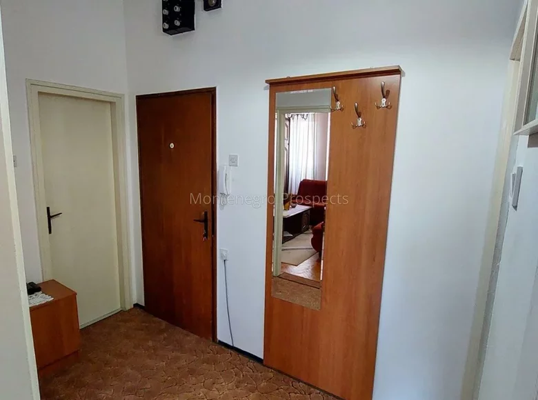 Apartamento 2 habitaciones 73 m² Montenegro, Montenegro