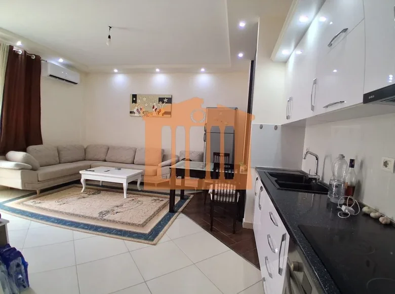 Wohnung 2 zimmer 55 m² Golem, Albanien