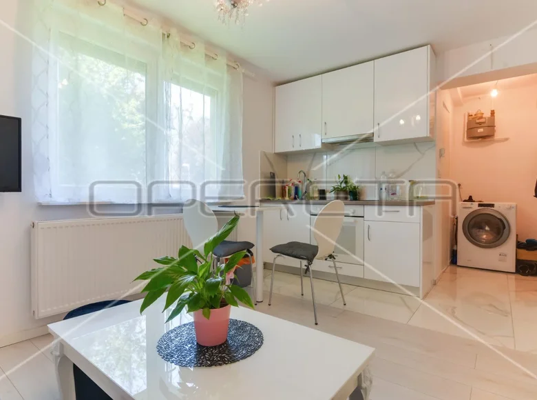 Wohnung 24 m² Zagreb, Kroatien