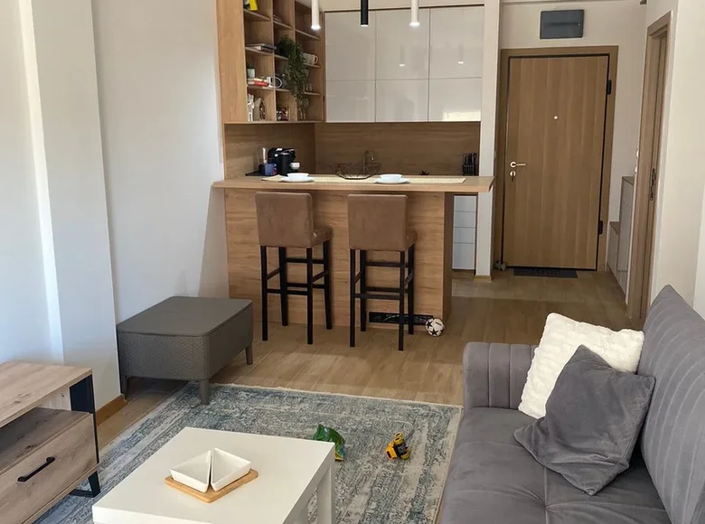 Appartement 1 chambre 52 m² Budva, Monténégro