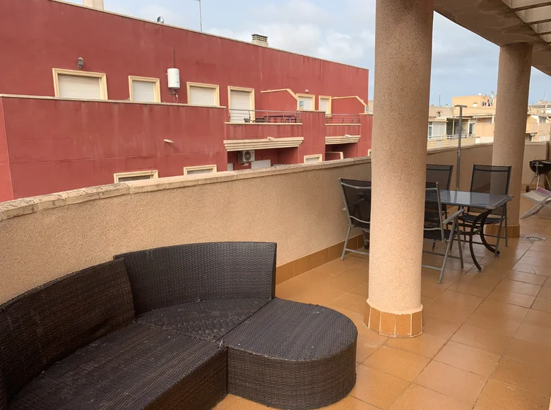 3 bedroom apartment 84 m² Torrevieja, Spain