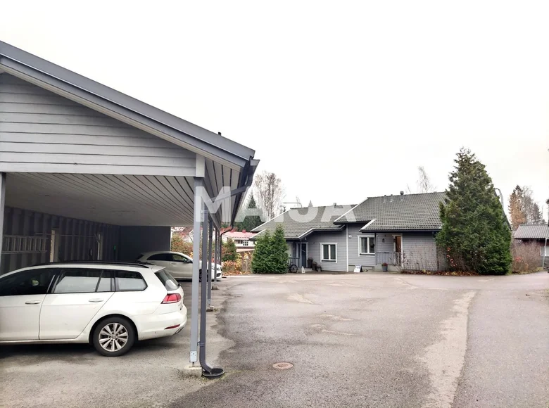 3 bedroom house 91 m² Helsinki sub-region, Finland