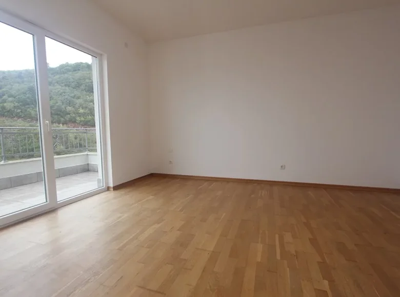 Apartamento 2 habitaciones  Budva, Montenegro