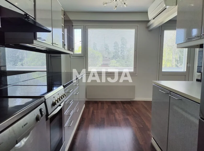 1 bedroom apartment 61 m² Kouvola sub-region, Finland
