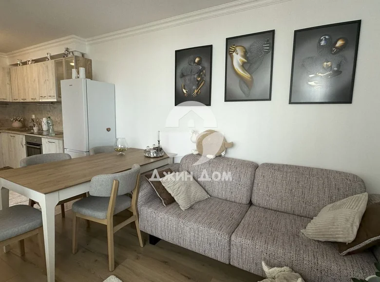 Wohnung 2 zimmer 70 m² Sweti Wlas, Bulgarien
