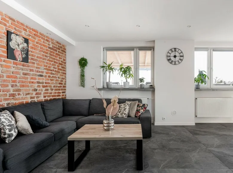 Wohnung 143 m² Stenschewo, Polen