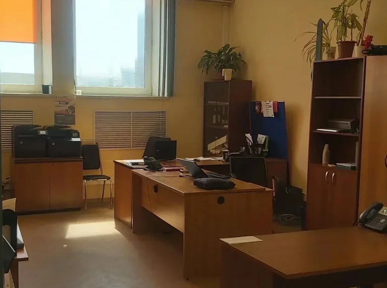 Pomieszczenie biurowe 359 m² Moskwa, Rosja