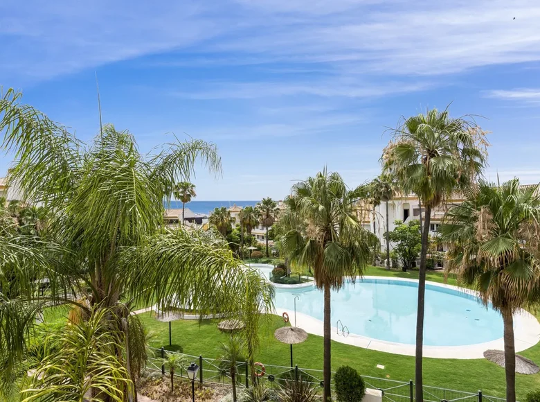 2 bedroom apartment 87 m² Mijas, Spain