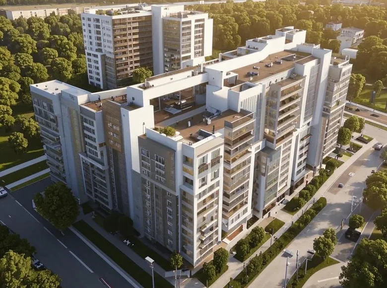 DEVELOPMENT PROJECT ZAGREB