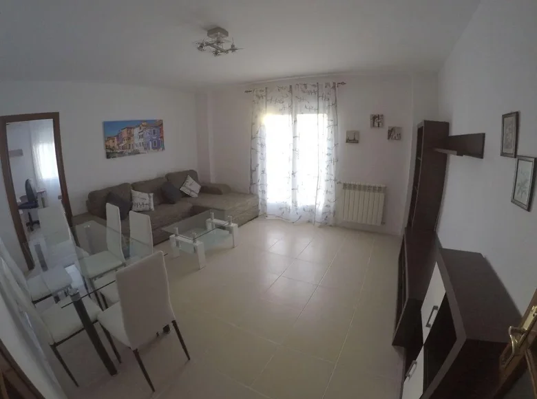 3 bedroom apartment  Madrid, Spain