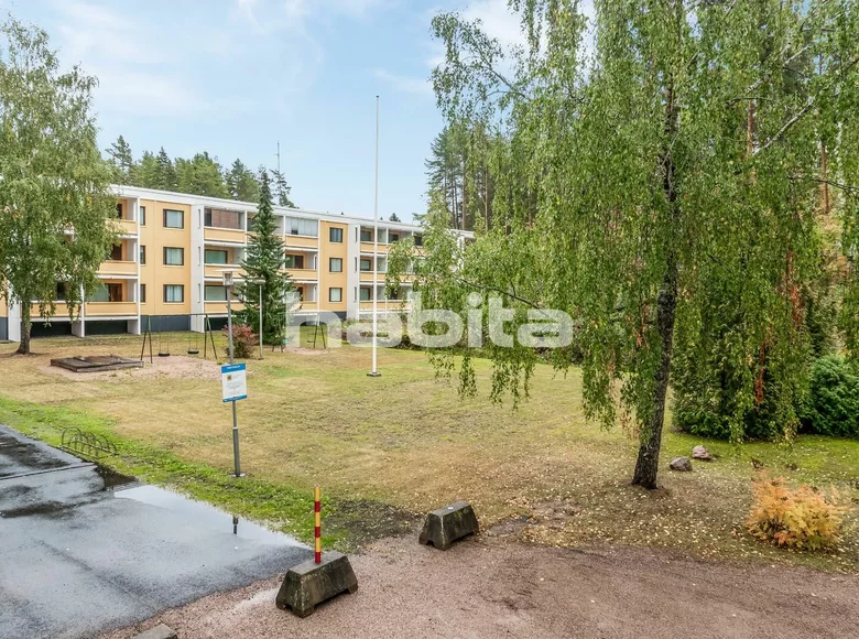 Mieszkanie 3 pokoi 77 m² Loviisa, Finlandia