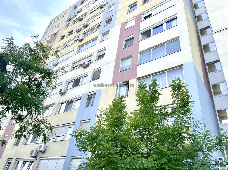 Apartamento 3 habitaciones 55 m² Budapest, Hungría