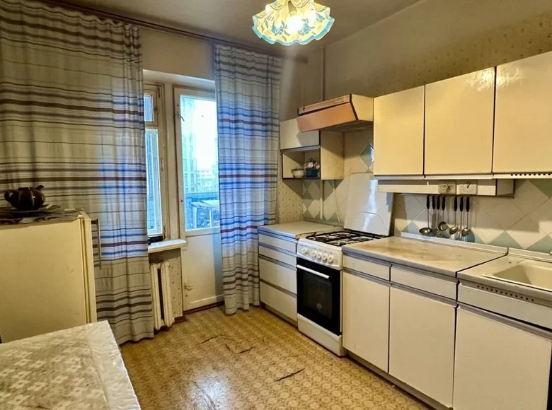 2 room apartment 54 m² Odesa, Ukraine