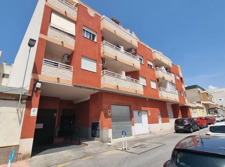 2 bedroom apartment 85 m² Torrevieja, Spain