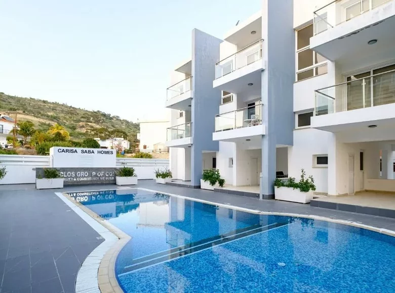 Dom wolnostojący 1 pokój 103 m² Larnaka, Cyprus