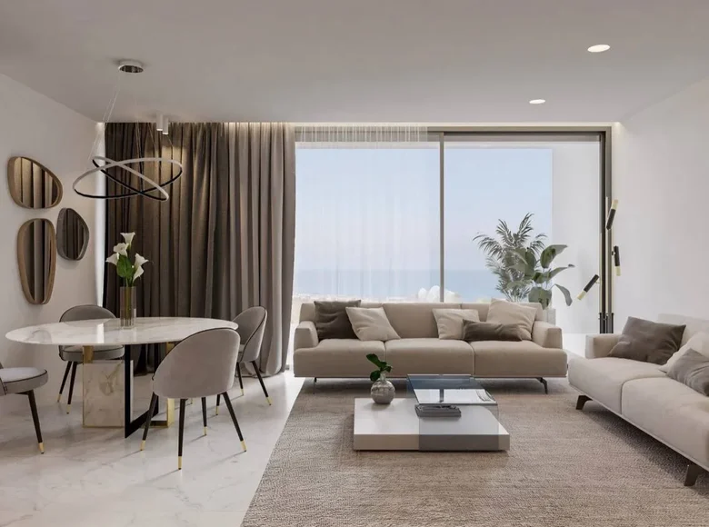 Apartamento 12 habitaciones  Pafos, Chipre