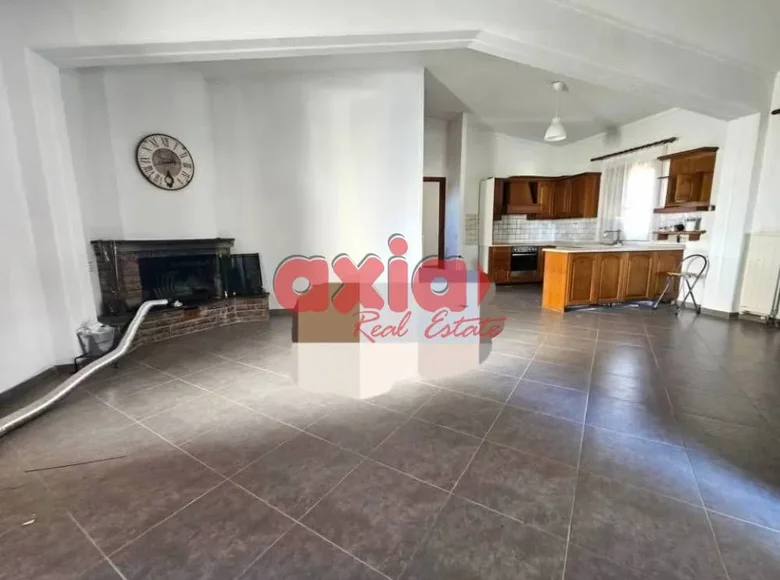 2 room house 82 m² Agios Andreas, Greece