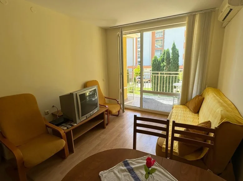 Wohnung 2 zimmer 70 m² Sweti Wlas, Bulgarien