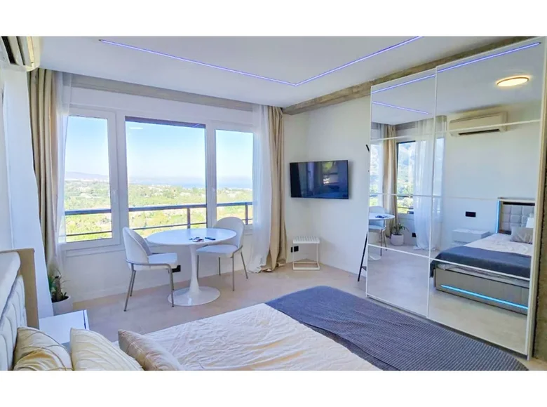 Apartamento 1 habitacion 45 m² San Pedro Alcantara, Španjolska