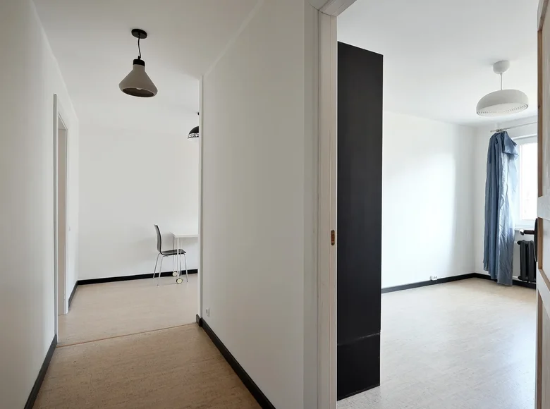 Wohnung 3 zimmer 61 m² Riga, Lettland