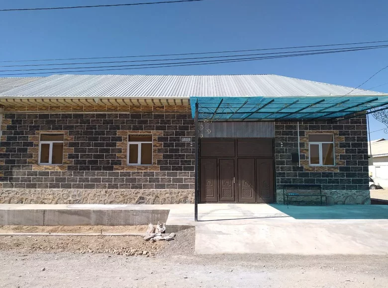Дом 6 комнат 600 м² Зарафшан, Узбекистан