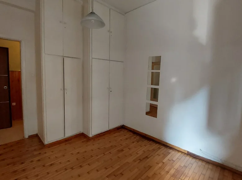 Kawalerka 1 pokój 33 m² Pireus, Grecja