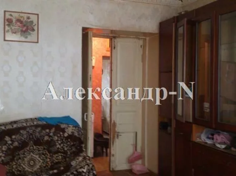 Wohnung 3 Zimmer 49 m² Odessa, Ukraine