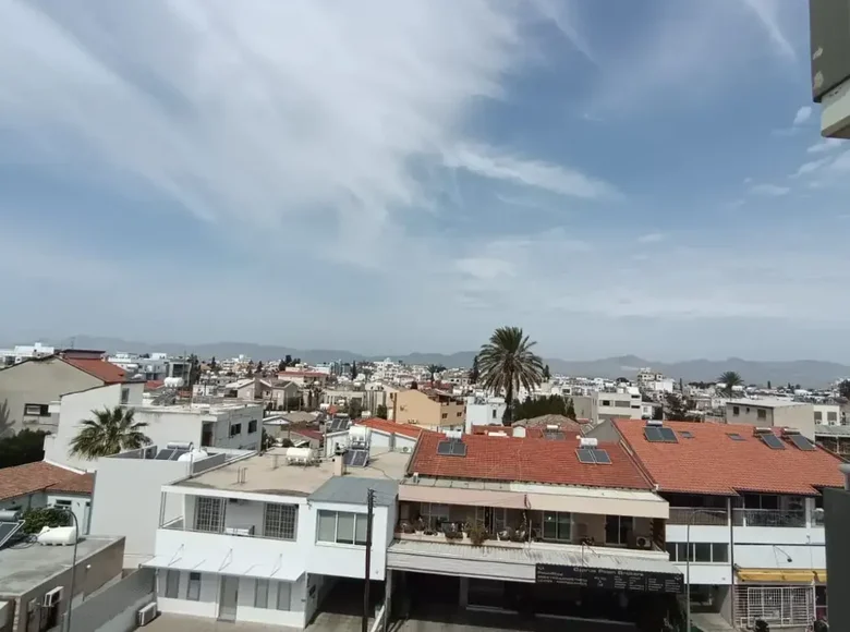 2 bedroom apartment  Nicosia, Cyprus