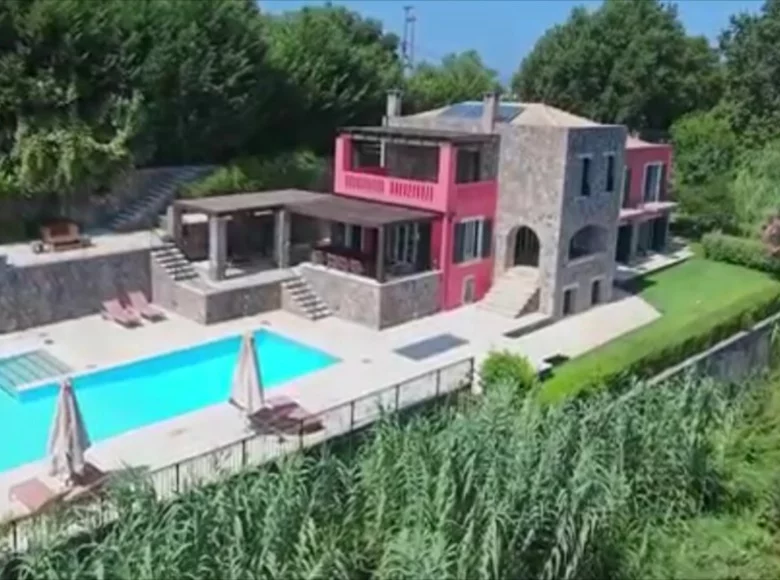 Casa 7 habitaciones 350 m² Afra, Grecia